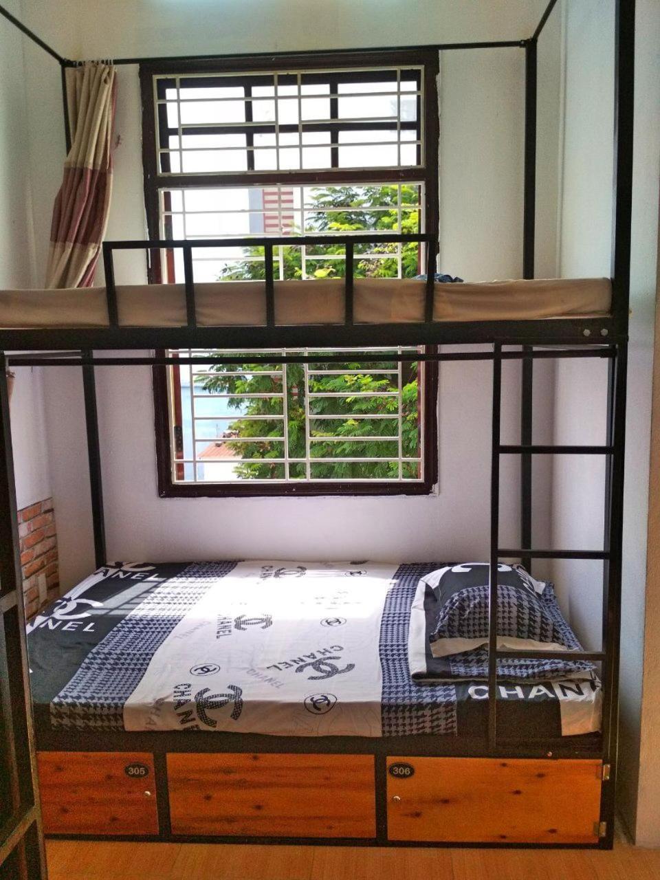 Moc Homestay Coffee Da Nang Exterior foto